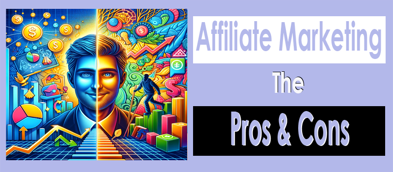 %how to get email subscribers Affiliate Marketing Programs - The Pros And Cons